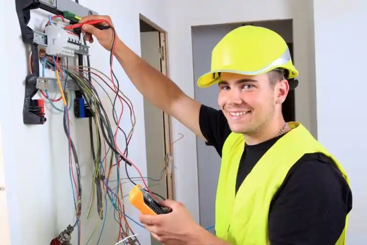 elektricien Stitswerd